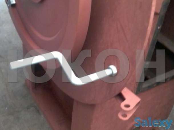 Ломатель гранулы (нож) для гранулятора ОГМ, фотография 1