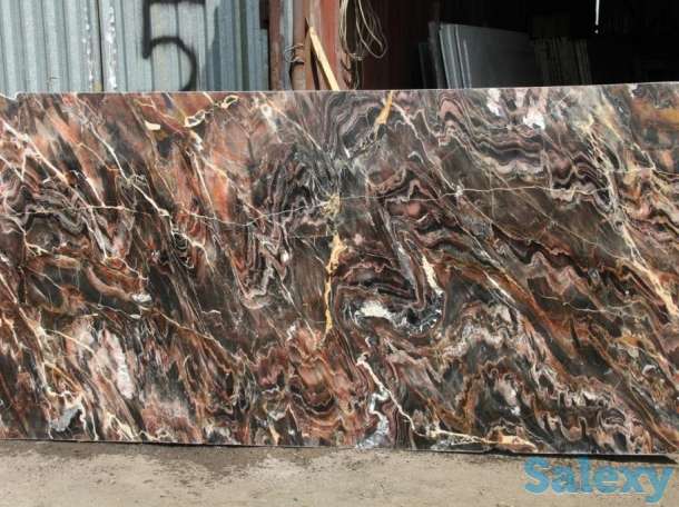 Мрамор Genesis, фотография 1