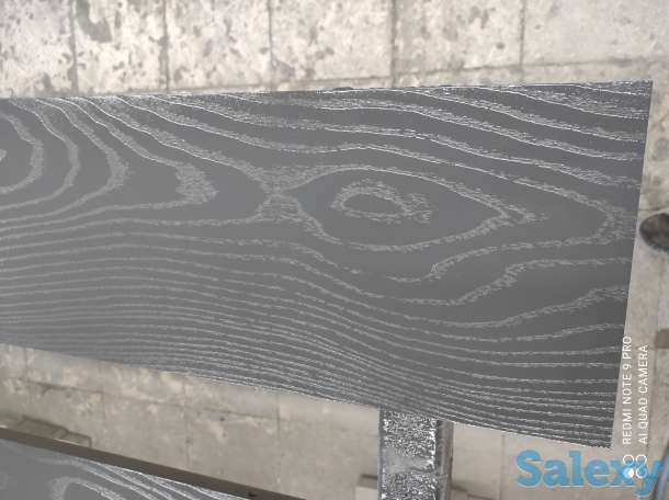 Покраска МДФ,шпон панели, фотография 13