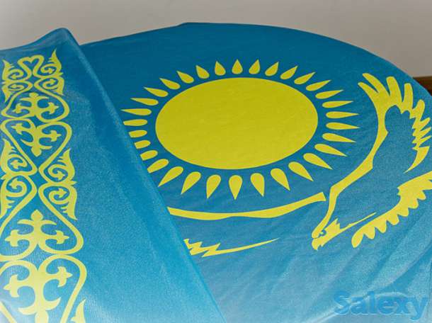 Продаю Флаги РК!, фотография 3