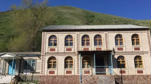 Продам в Меркенке комплекс кафе, гостиница, На територии АО Санаторий, фотография 3