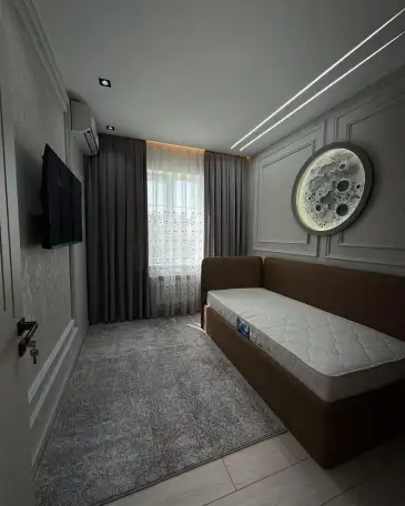 Ремонт квартир и домов под ключ, фотография 2