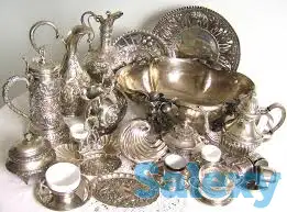 Скупка технического серебра., фотография 2