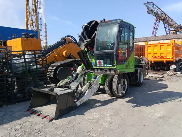 кармикс, фотография 2