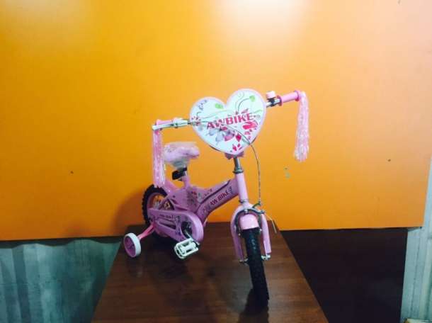 детские велосипеды , фотография 3