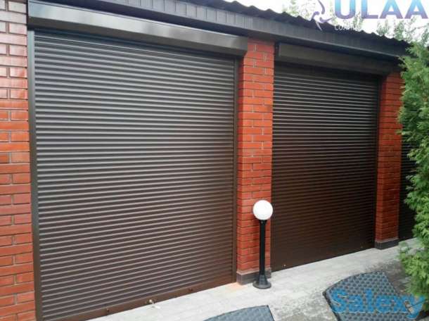 Роллшторы Жалюзи москитные сетки низкая цена высокое качество, фотография 2