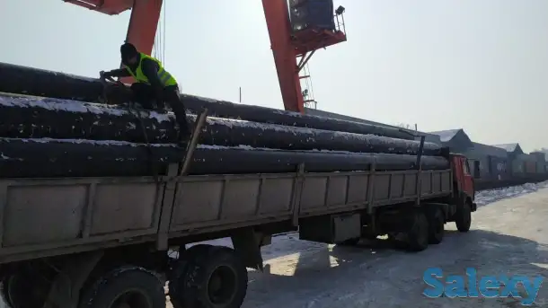 Грузопревозки и Услуги спец. техники, фотография 2