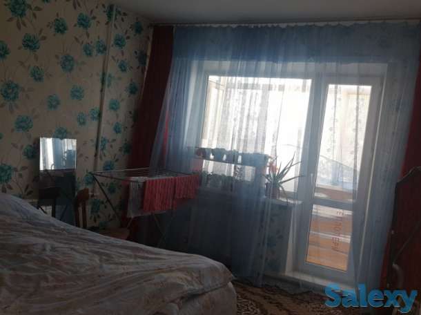 Продам 2х комнатную квартиру на 29 квартале, Карла маркса 18, фотография 4