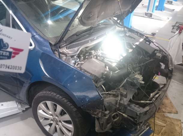 Ремонт топливной системы Premium garage, фотография 4