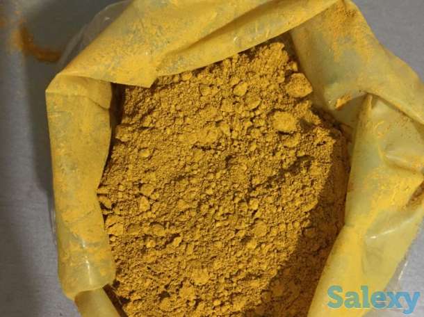 Пигмент для бетона, фотография 2