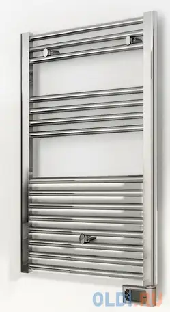 Eil058h50ir01nnn полотенцесушитель ares electric - heater h 1462 - 580 (хром), фотография 1