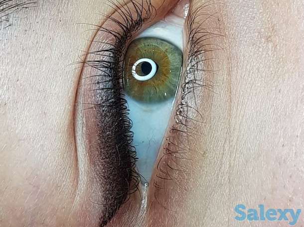 Курсы перманентного макияжа (Татуаж), фотография 2