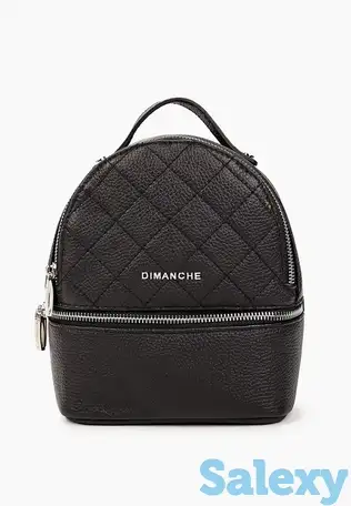 Рюкзак dimanche, фотография 1