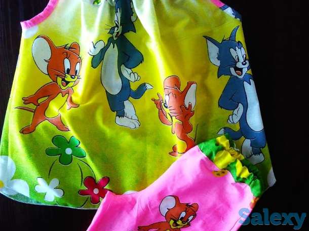 Белье, фотография 6