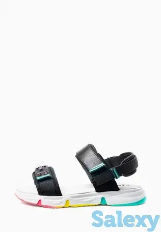 Сандалии zenden first, фотография 2