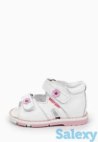 Сандалии таши орто, фотография 1