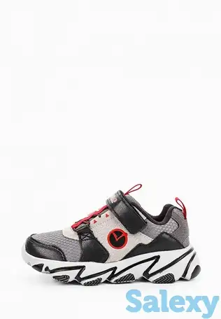 Кроссовки timejump, фотография 1