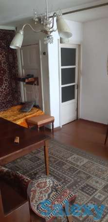 Продаётся в центре Караганды, ул. Гоголя 54, 2-комнатная квартира, фотография 5