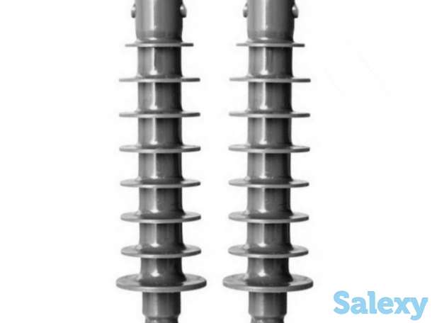 Пакеры инъекционные для микроцементов, насадки БРС оптом, фотография 3