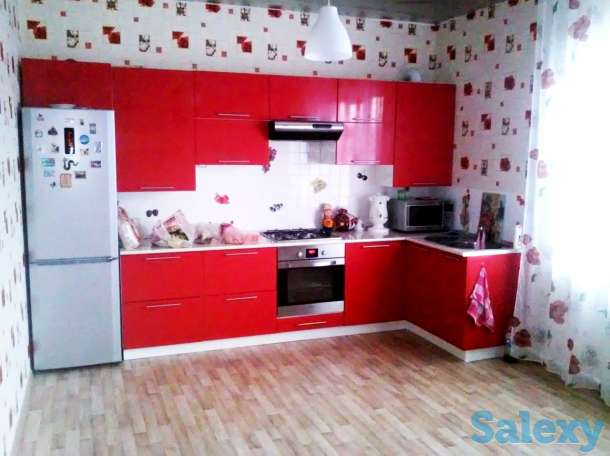 Корпусная мебель на заказ, фотография 4