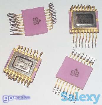 Скупка радиодеталей в  Сатпаеве 2024 г микросхемы, платы, транзисторы, фотография 5