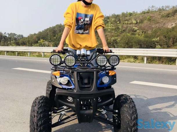 Квадроцикл ATV 150, фотография 6