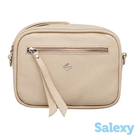 Женская сумка tadley beige, фотография 1