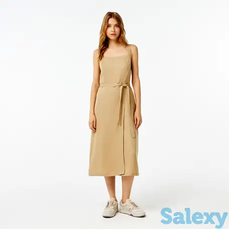 Женское платье lacoste прямой посадки, фотография 1