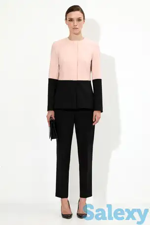 Приталенный жакет vassa&co, фотография 1