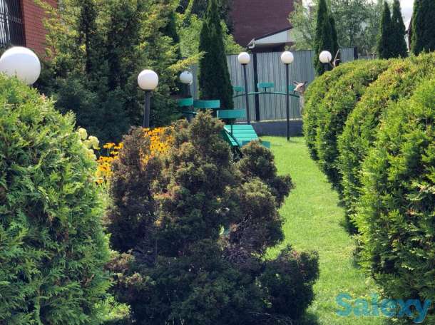 Продается 12-комнатный дом 550,8 м2, Кыргаулды, фотография 12