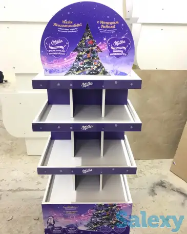 Perfect print Рекламно-производственная компания, фотография 4