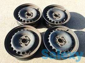 Продам диски на 15, фотография 1