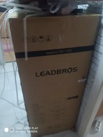 Продам новый Холодильник, фотография 3