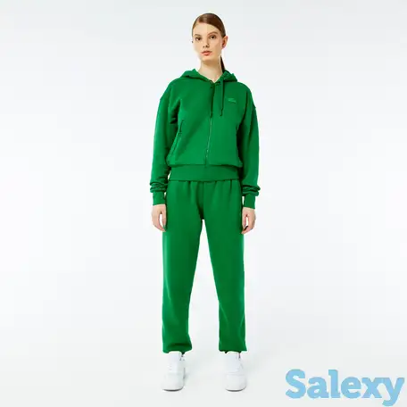 Женские спортивные брюки lacoste, фотография 1