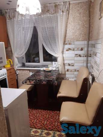 Продам 3х комнатную квартиру, Г.Шемонаиха,дом 2, фотография 2