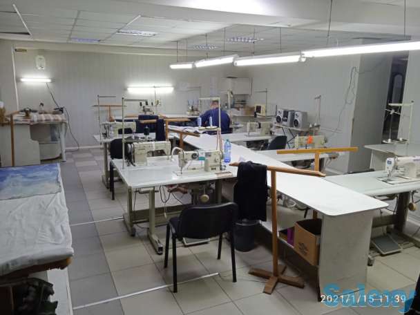 Здание бывшего дсада, ул.Строительная 6/1, фотография 7