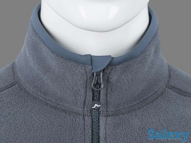 Жилет сивера войт черный, фотография 3