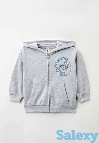 Толстовка sela, фотография 1