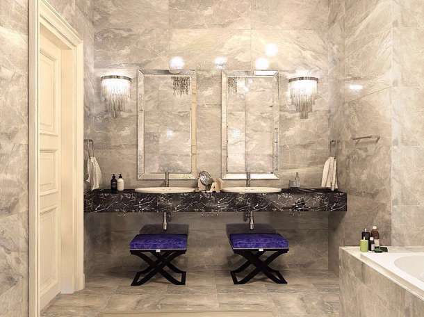 Клубный дом