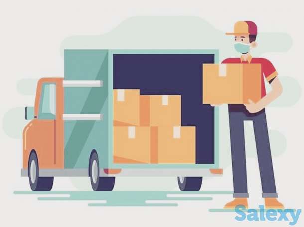 Грузоперевозки, газель, переезд, цемент, мебель, арматура, холодильник, стиральная машина, газ плита, фотография 6