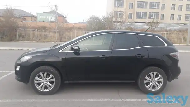 Продаю Mazda CX-7, фотография 12