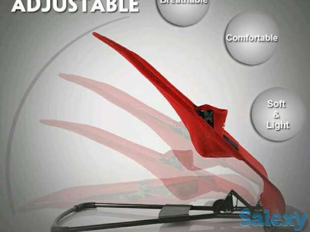 Детские кресла-качалки шезлонг, фотография 5