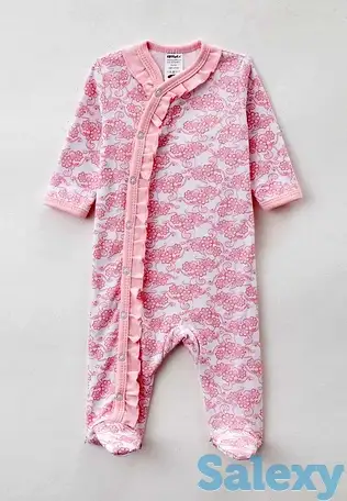 Комбинезон бельевой котмаркот, фотография 1