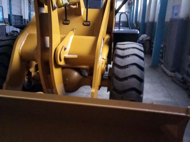 продам погрузчик новый, фотография 2