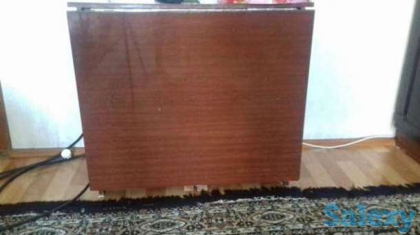 Раскладной стол, фотография 1