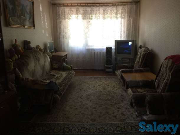 Продаётся 2-х комнатная квартира, 1 квартал, 14 дом, фотография 3