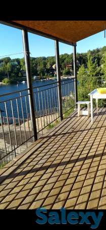 Сдам дом на Бухтарме, Побережье Бухтарминского водохранилища, район базы отдыха Эдельвейс, фотография 3