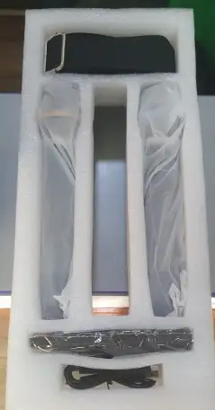 Портативная колонка Remax Remaxbox RB-M61, фотография 4