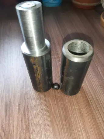 Навесы шарниры под изготовление, фотография 2