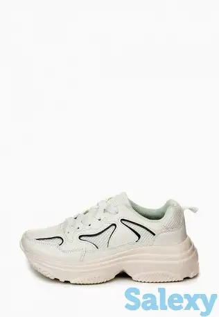 Кроссовки zenden first, фотография 1